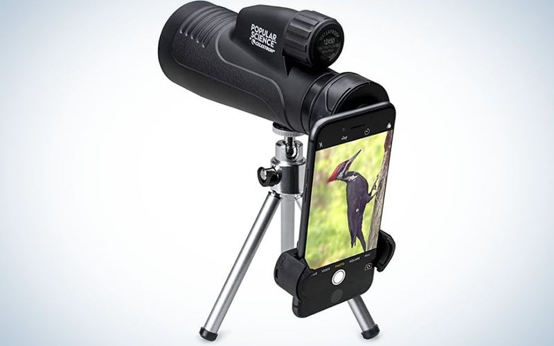 Celestron Outland X 12x50