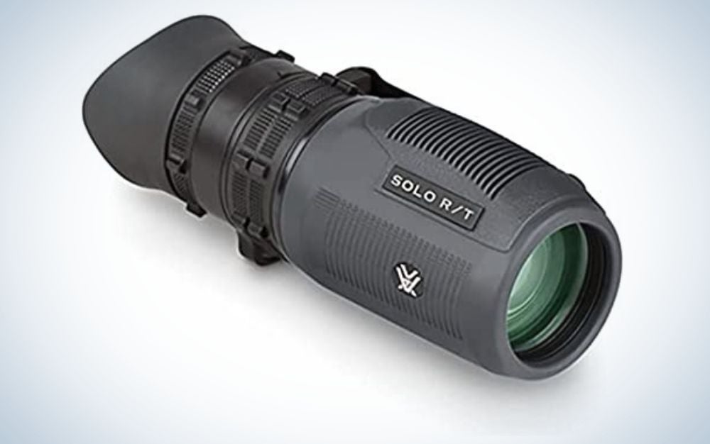 The best monoculars in 2023