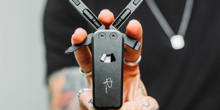 This $95 photographer’s multi-tool wants to be your new best friend