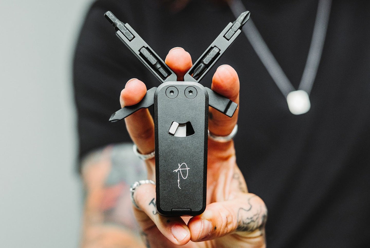 Peter McKinnon's photography multi-tool