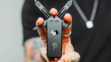 This $95 photographer’s multi-tool wants to be your new best friend