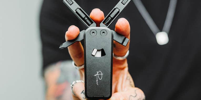 This $95 photographer’s multi-tool wants to be your new best friend This $95 photographer’s multi-tool wants to be your new best friend