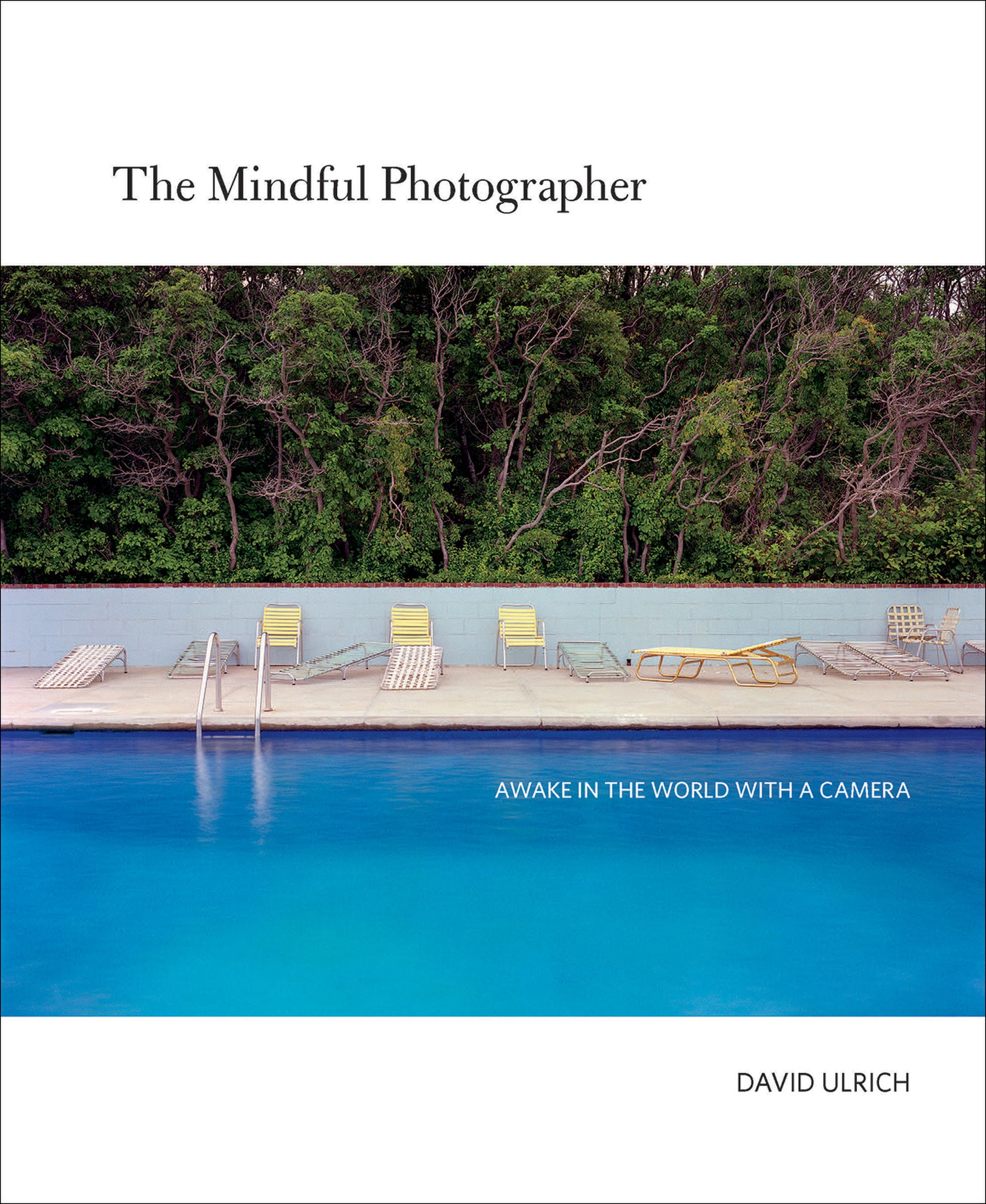 The "Mindful Photographer" cover