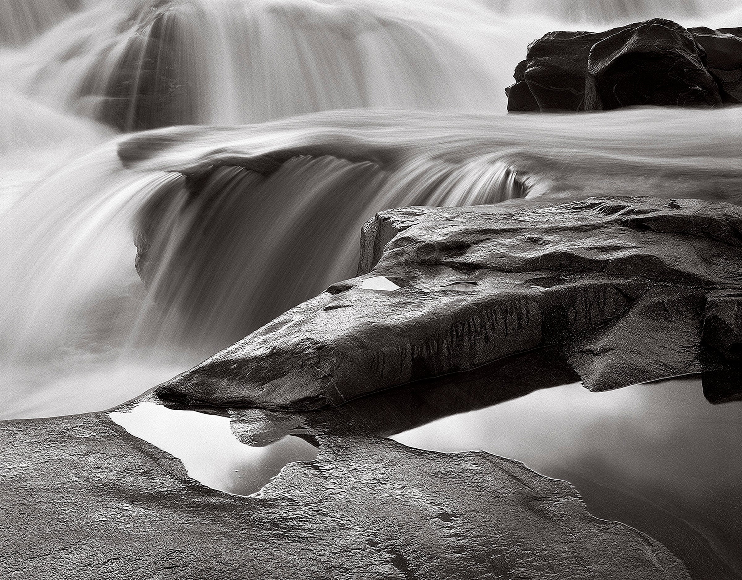 Shelburne Falls, MA.