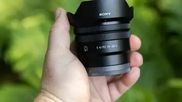 The best lenses for Sony a6400 in 2023
