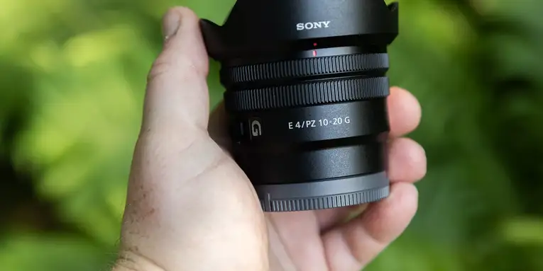 The best lenses for Sony a6400 in 2023