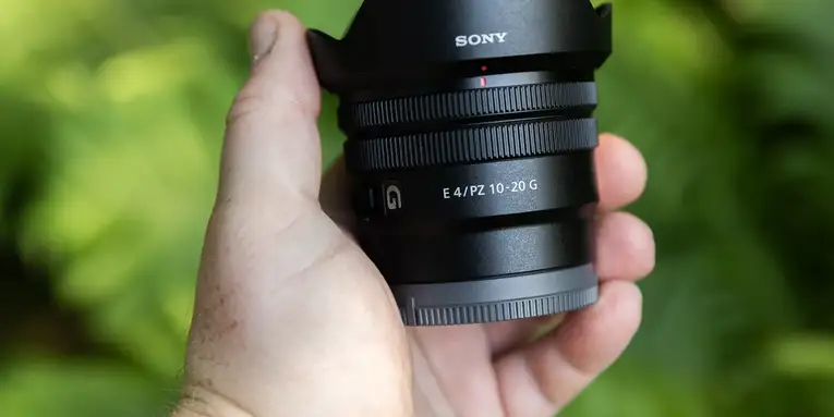 The best lenses for Sony a6400 in 2023 The best lenses for Sony a6400 in 2023
