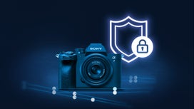 Sony unveils a new way to protect images from theft, manipulation
