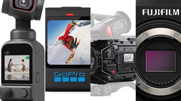 The best video cameras for sports for 2023
