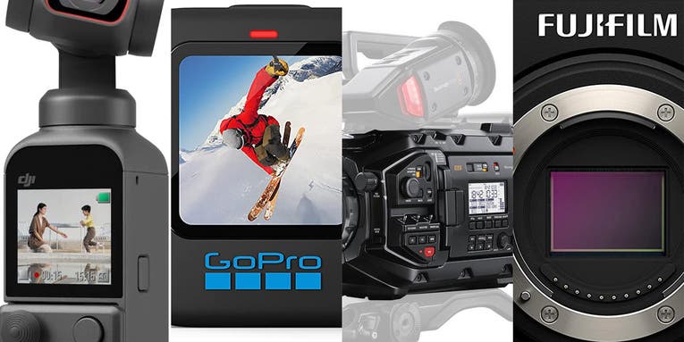 The best video cameras for sports for 2023 The best video cameras for sports for 2023