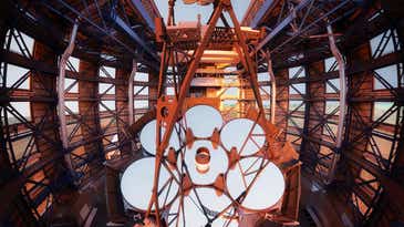 Next-gen Giant Magellan Telescope to have 4x the resolution of Webb Next-gen Giant Magellan Telescope to have 4x the resolution of Webb