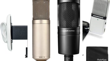 Best microphones for ASMR