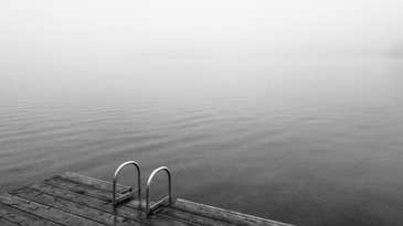 Simply-splendid: Our favorite reader-submitted minimalist photos Simply-splendid: Our favorite reader-submitted minimalist photos