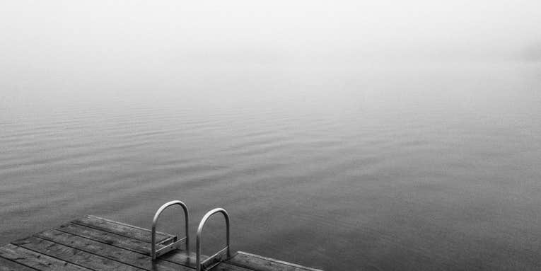 Simply-splendid: Our favorite reader-submitted minimalist photos
