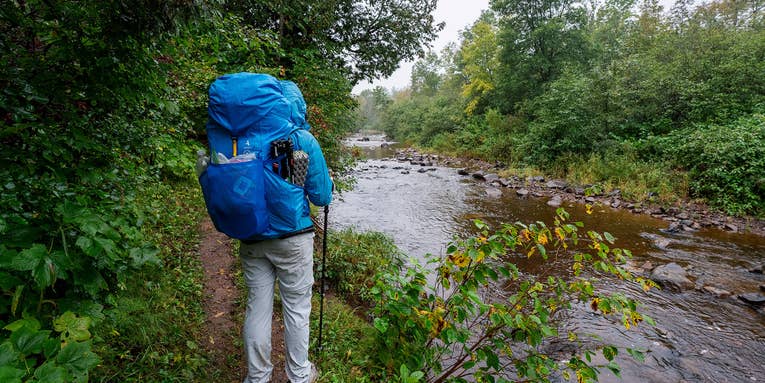 The best camera backpacks for hiking in 2023, tested and reviewed