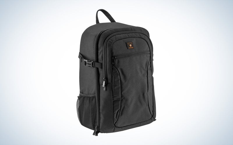 Slinger Alpine 200 Lightweight Compact Camera Backpack