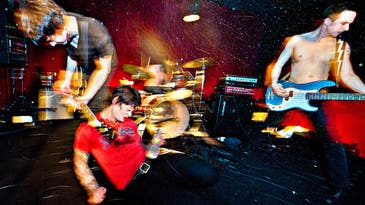 Everything all at once: We want to see your best photos of ‘chaos’ Everything all at once: We want to see your best photos of ‘chaos’