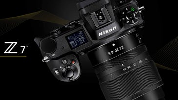 Nikon’s first full-frame mirrorless camera is about to be discontinued