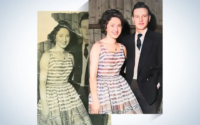 VanceAI Photo Restorer is the best online photo restoration software.