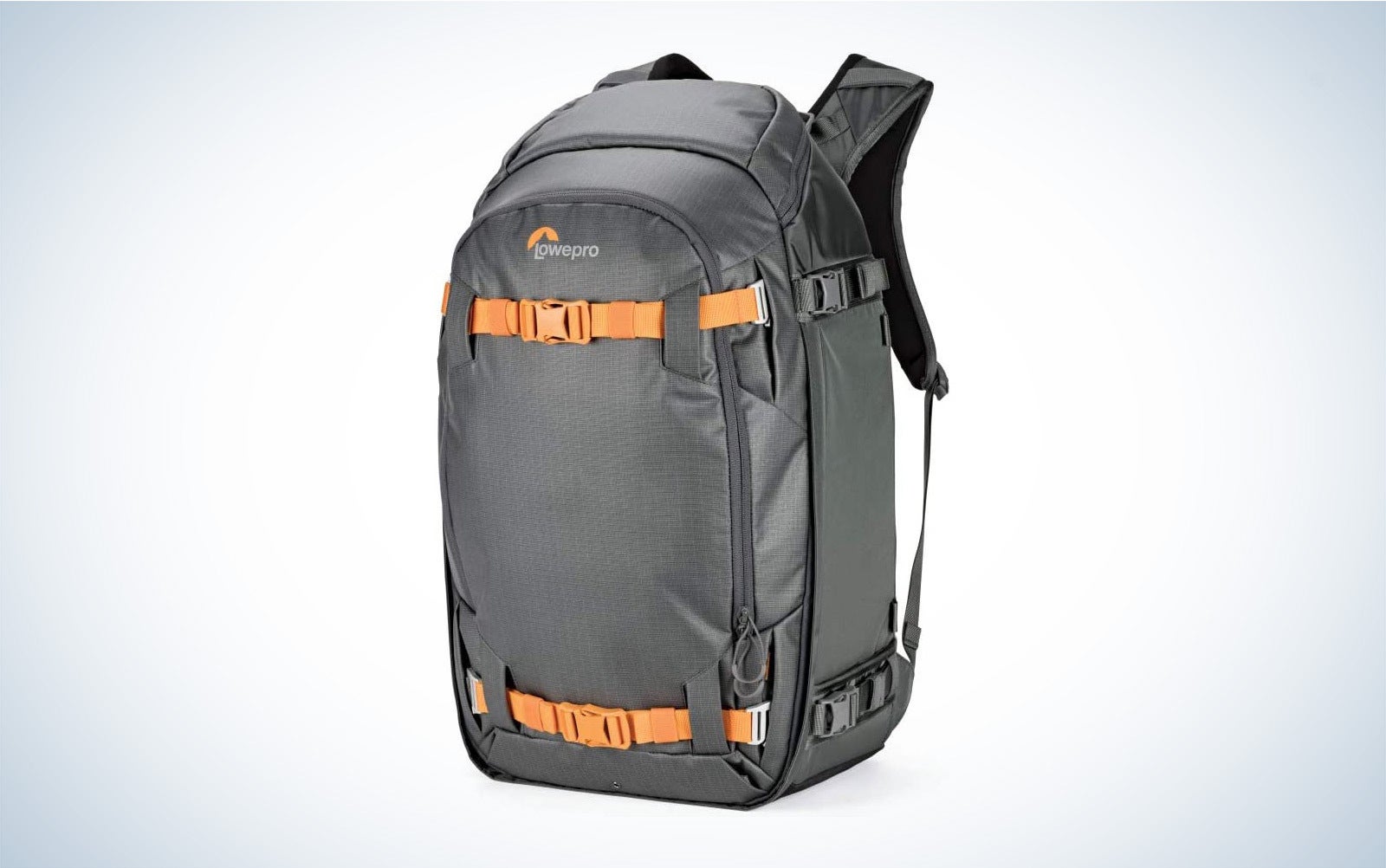 The Lowepro Whistler is the best for winter trips.