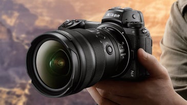Nikon is having a great financial year