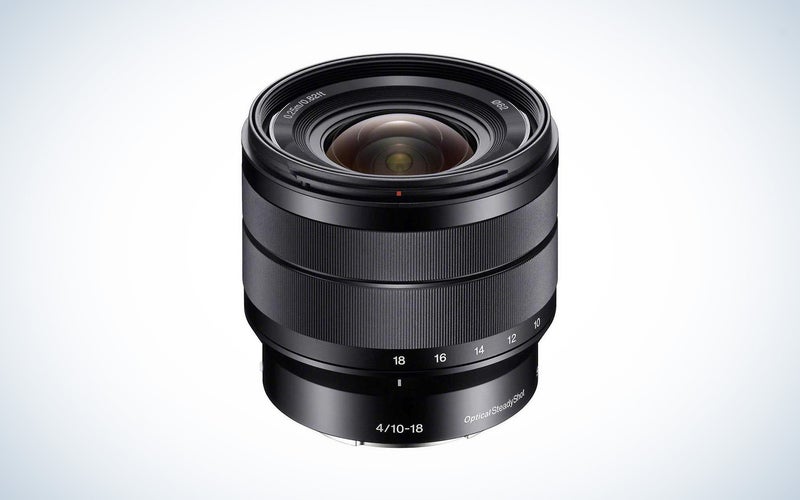 The best wideangle lenses for Sony in 2023 Popular Photography