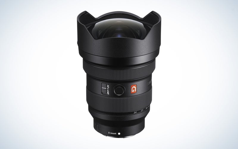 The best wideangle lenses for Sony in 2023 Popular Photography