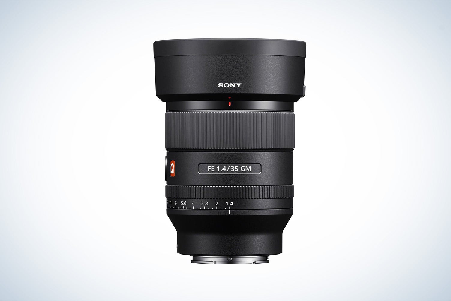 Sony FE 35mm f/1.4 GM Lens