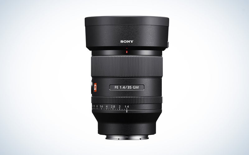 The best wideangle lenses for Sony in 2023 Popular Photography