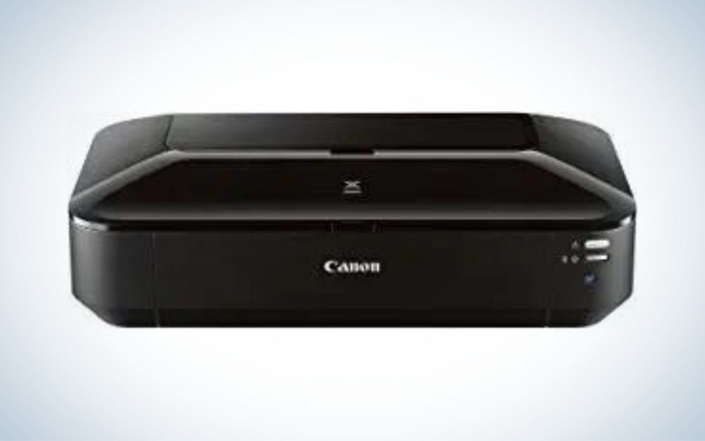 Canon Pixma iX6820