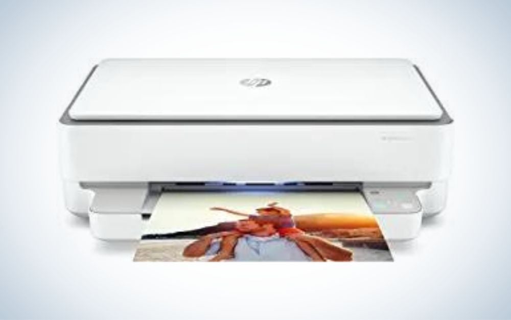 The best printers for Cricut of 2023