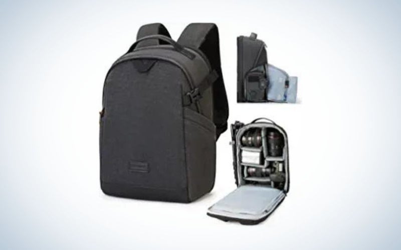 Best_Camera_Backpacks_for_Hiking_BAGSMART