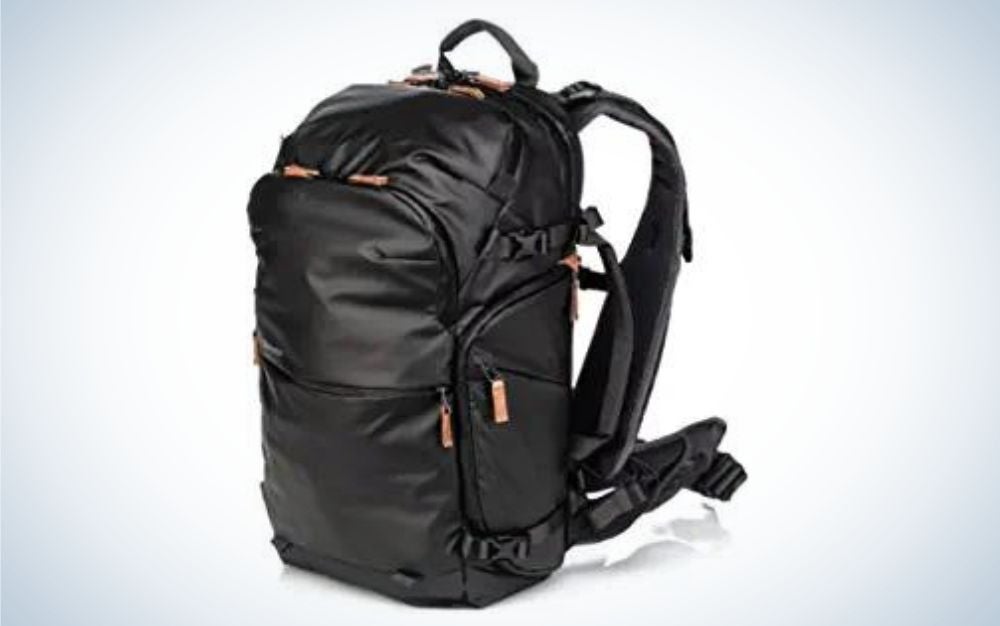 Best camera backpacks for hiking in 2022