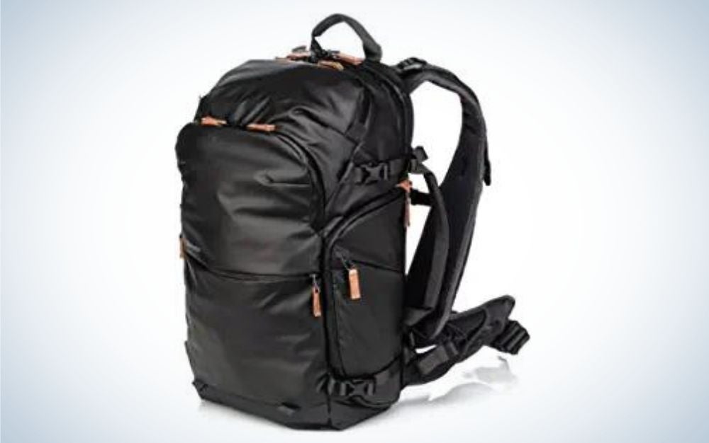 Best camera backpacks for hiking in 2022 EditionsPhotoArt