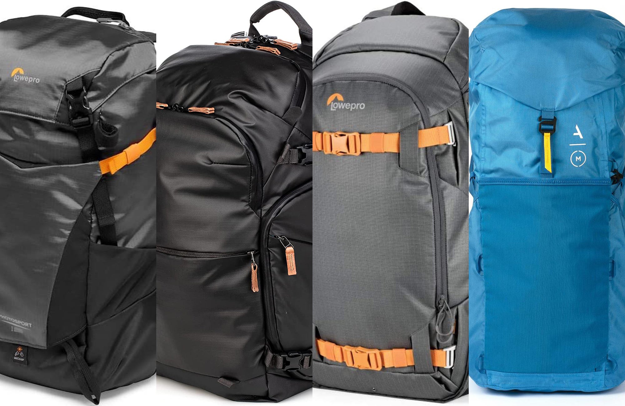 Aggregate more than 78 best camera bag for trekking best