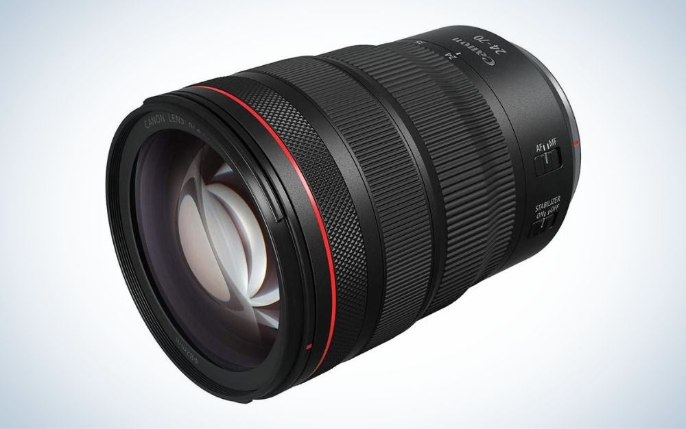The best Canon lenses for 2023 | Popular Photography The best Canon lenses for 2023 | Popular Photography
