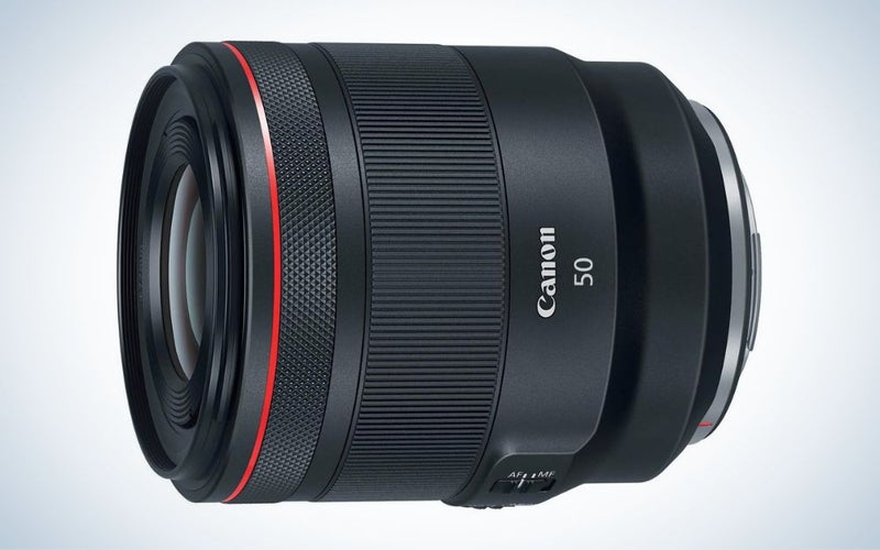 The best Canon lenses for 2023 Popular Photography