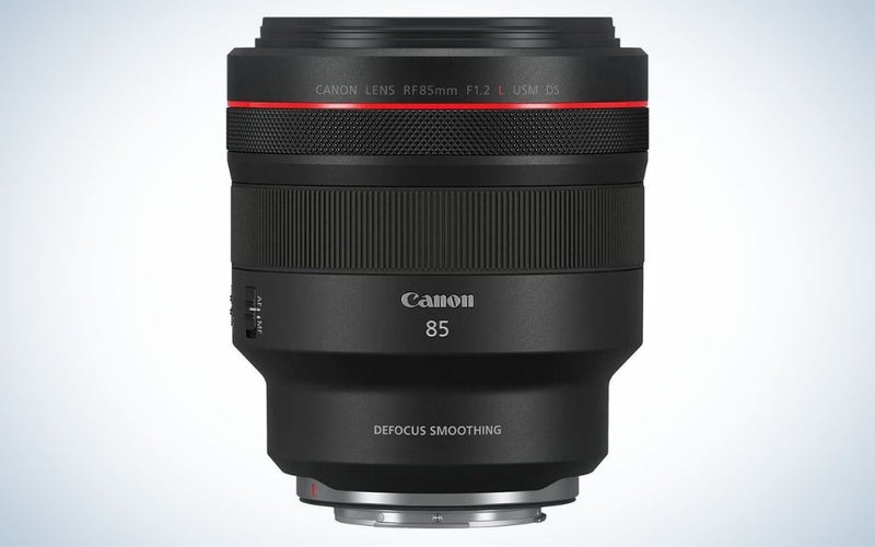 The best Canon lenses for 2023 Popular Photography
