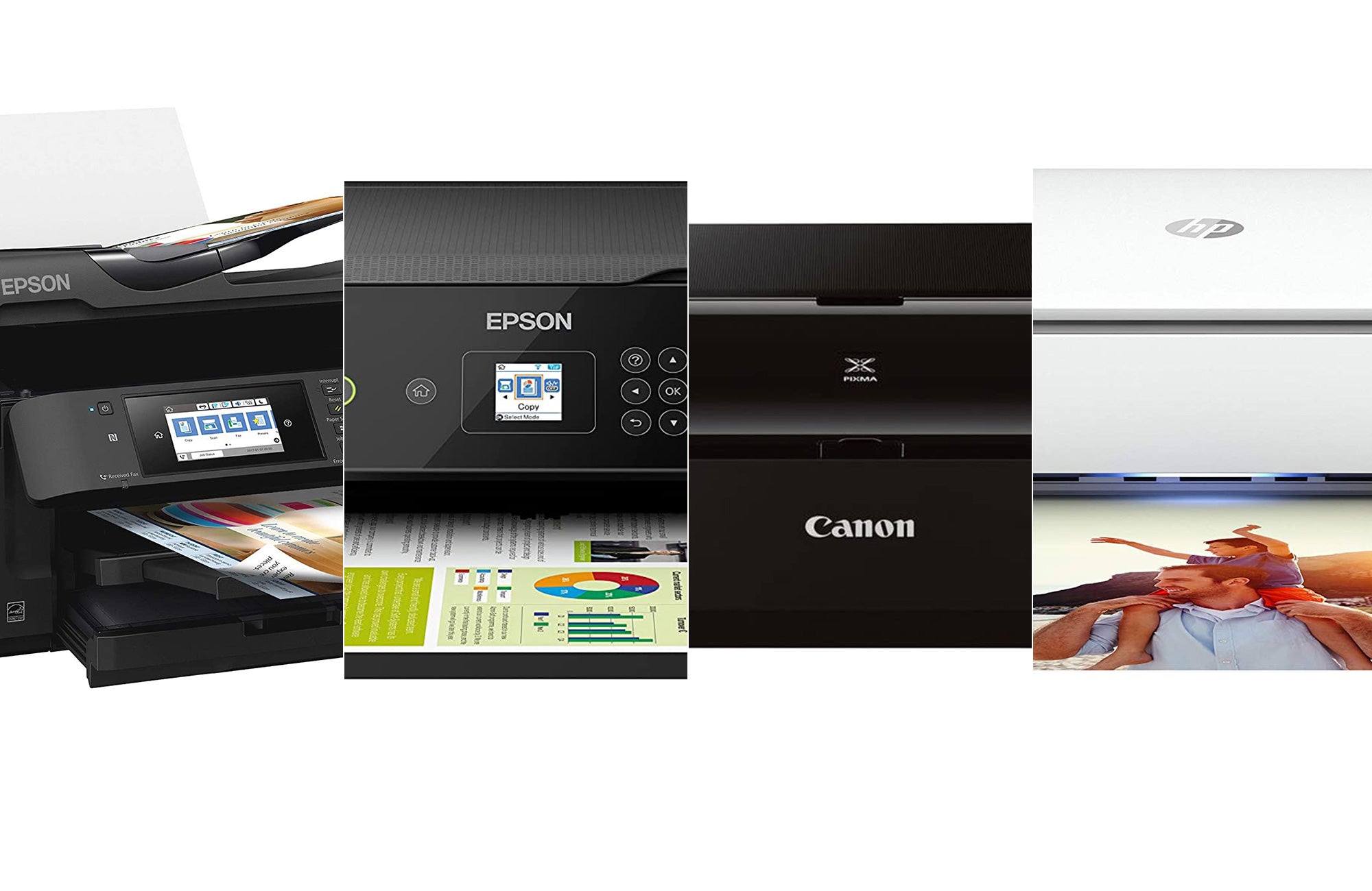 Best Printer for Cardstock ~ Top Thick Paper Printers