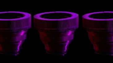 You can 3D print a surprisingly capable 163mm f/2.4 telephoto for $13 You can 3D print a surprisingly capable 163mm f/2.4 telephoto for $13