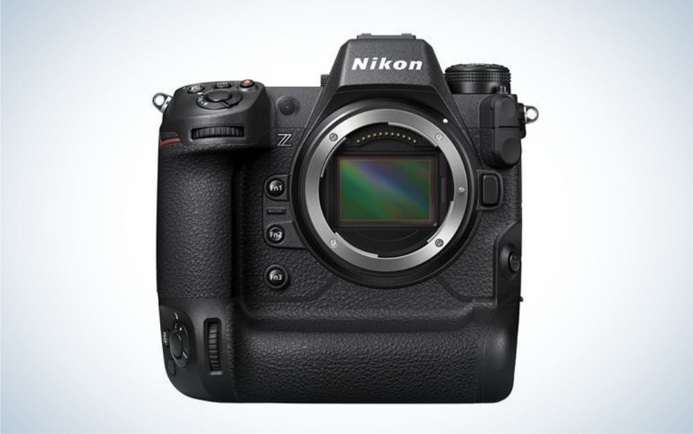 Nikon Z9