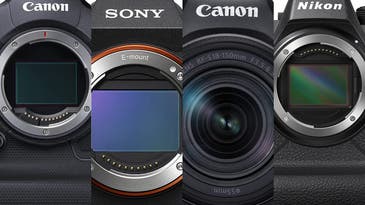 The best cameras for sports photography in 2023
