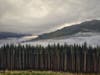 rmets weather photographer of the year Tarbet, Loch Lomond, Scotland