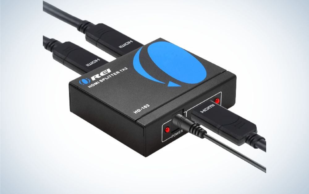 Best HDMI splitters for dual monitors in 2023