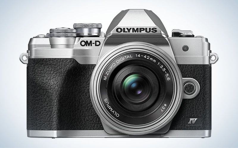The best Micro Four Thirds cameras for 2023 Popular Photography