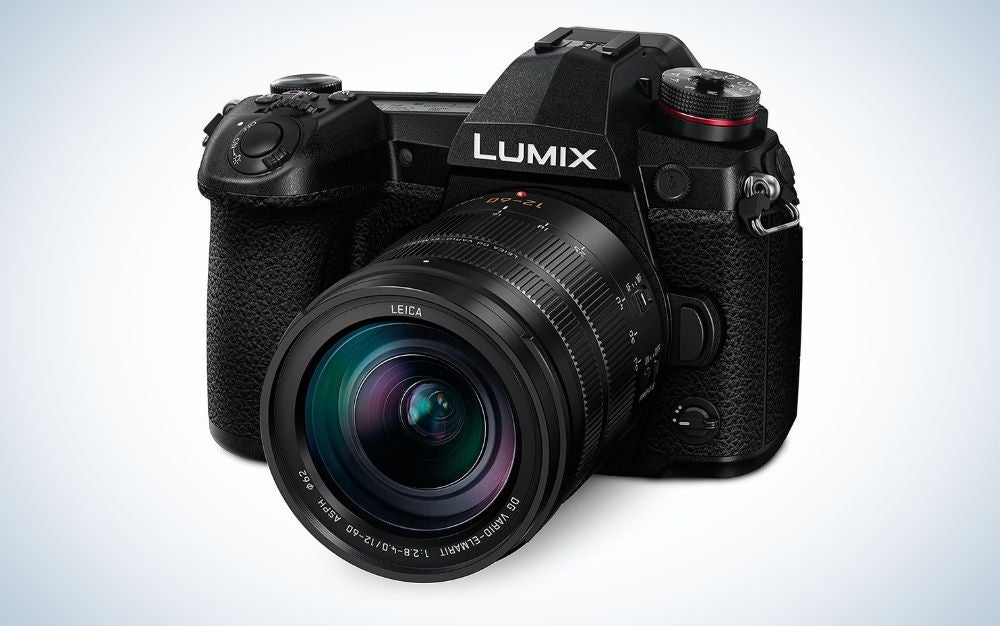 The best Micro Four Thirds cameras for 2023 | Popular Photography