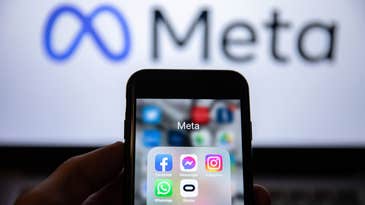 You can now share NFTs on both Instagram & Facebook You can now share NFTs on both Instagram & Facebook