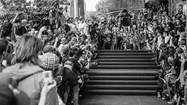 ‘Photography is a social skill,’ Atiba Jefferson on his road to bold