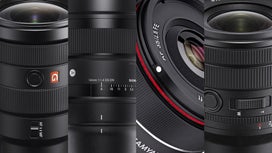 The best wide-angle lenses for Sony in 2023