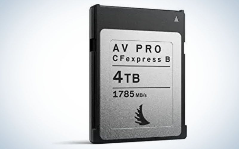 The best CFexpress cards for 2023 EditionsPhotoArt